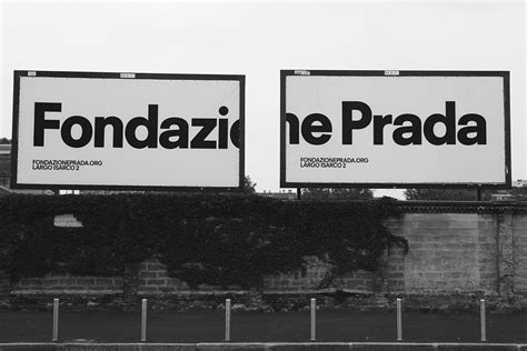 fondazione Prada oggi